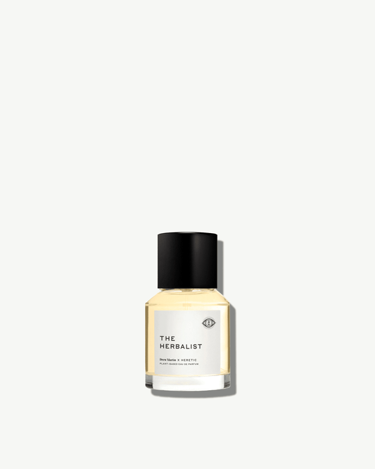 The Herbalist Perfume